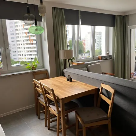 Hannah Sea & Sun 公寓