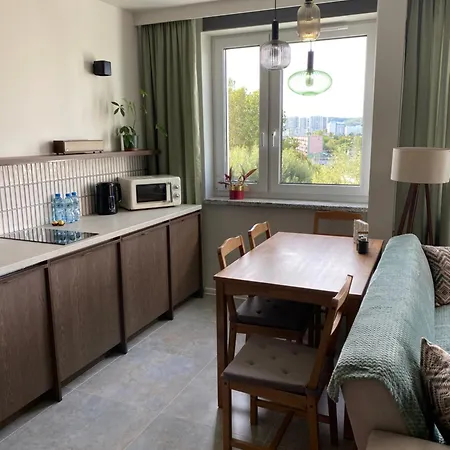 公寓 Hannah Sea & Sun