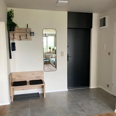 Hannah Sea & Sun 公寓