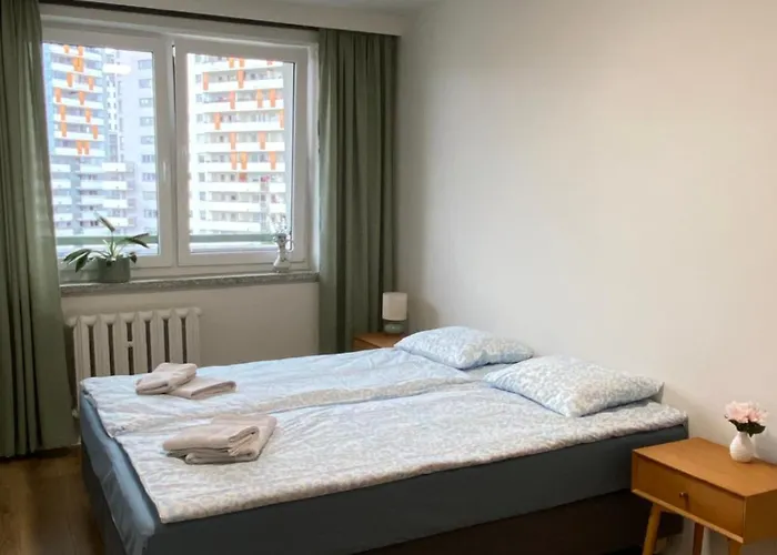 Apartamento Hannah Sea & Sun *