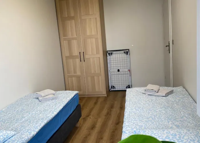 Apartamento Hannah Sea & Sun