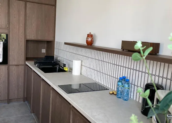 Apartamento Hannah Sea & Sun Gdansk