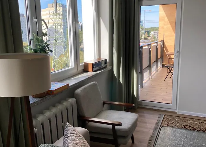 Apartamento Hannah Sea & Sun