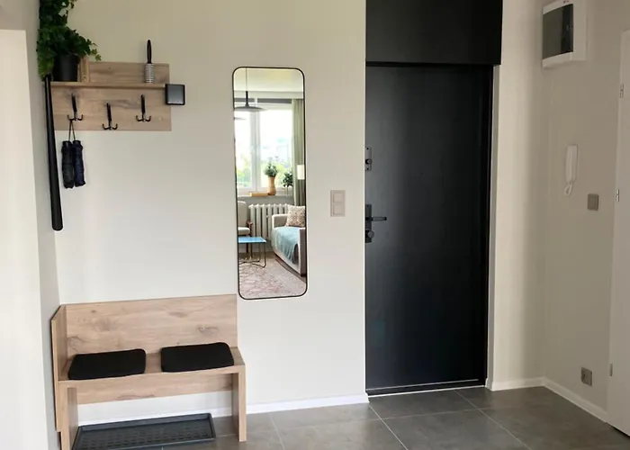 Hannah Sea & Sun Apartamento