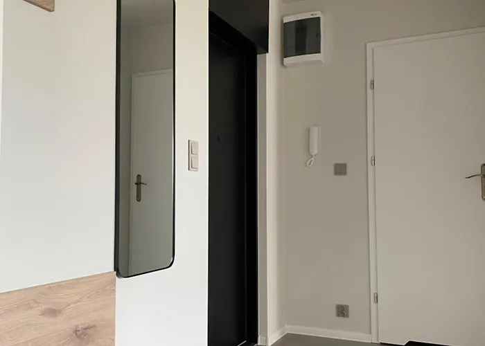 Apartamento Hannah Sea & Sun *