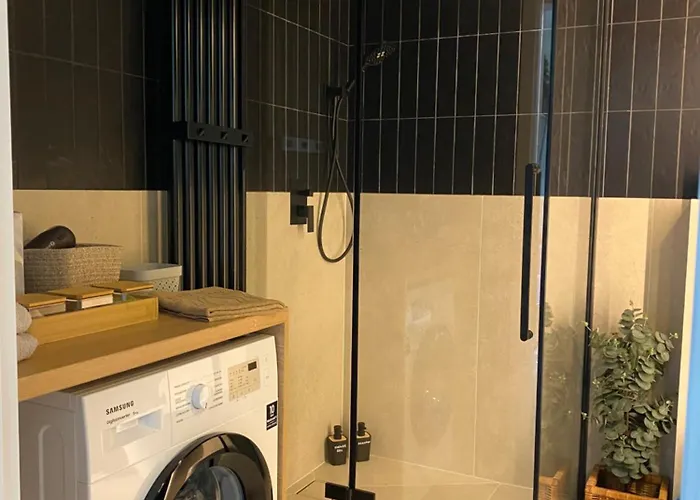 Hannah Sea & Sun Apartamento Gdansk