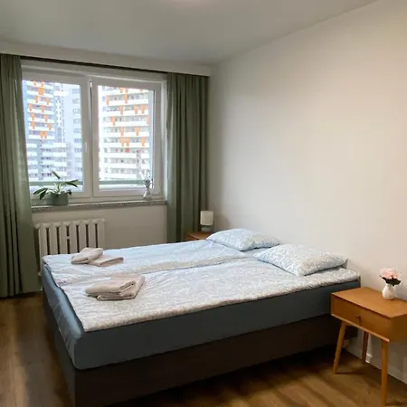 아파트 Hannah Sea & Sun *