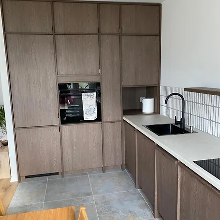 Hannah Sea & Sun 아파트