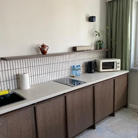 Hannah Sea & Sun * 그단스크