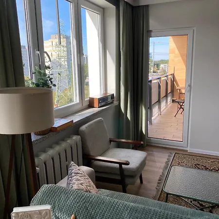 아파트 Hannah Sea & Sun