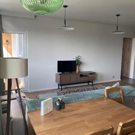 Hannah Sea & Sun 그단스크