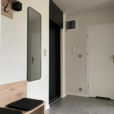 아파트 Hannah Sea & Sun *