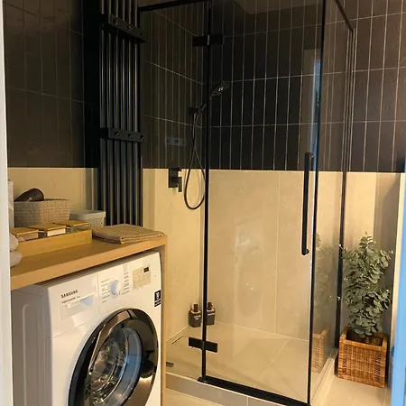 Hannah Sea & Sun 아파트 그단스크