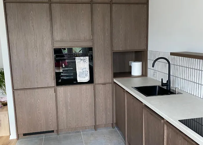 Hannah Sea & Sun Lejlighed