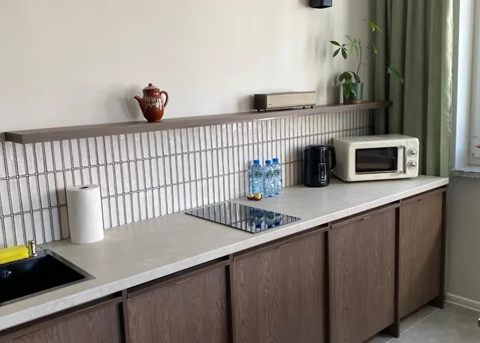 Hannah Sea & Sun * Gdańsk