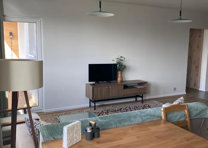 Hannah Sea & Sun Gdańsk